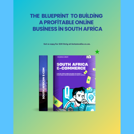 Building a Profitable Online Business in South Africa