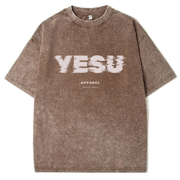 Yesu Apparel
